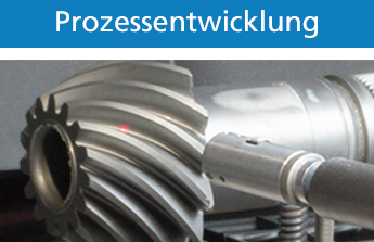 Kategorie Prozessentwicklung