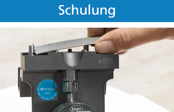 Kategorie Schulung