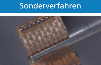 Kategorie Sonderverfahren
