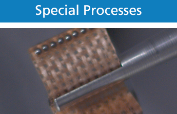 category Special Processes