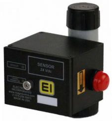 Strahlmittelflusssensor 599-24-1.25 