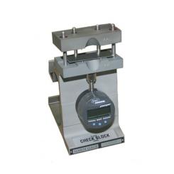 Almen-Messgerät TSP-3 AA 