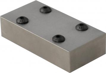 Almen-Messstreifenhalter Standard 
