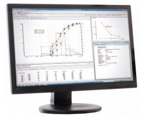 Auswertesoftware EasySieve 4.0 
