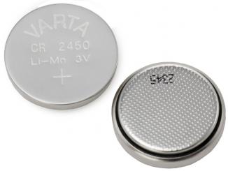 Ersatzbatterie für TSP-3 