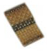 Flap TC330A, 9/16" x 1" 