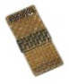 Flap TC330B, 9/16" x 1 1/4" 