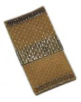 Flap TC330C, 1" x 2" 