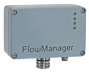 FlowManager MCU 