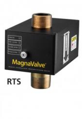 MagnaValve 500er Serie für wechselnde Strahlmittel 