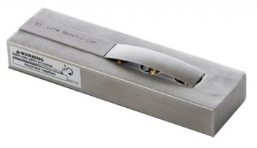 Magnetischer Almen-Messstreifenhalter 