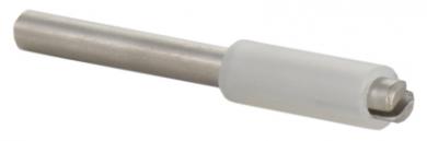 Mandrel 7210, 3" x 1/4" 