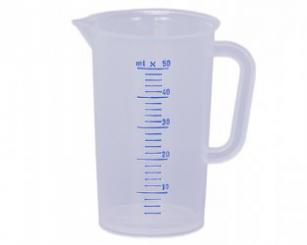 Messbecher  