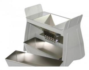 Mittlerer Probenteiler RT 6.5 