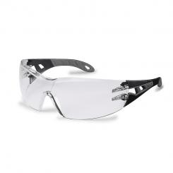 Schutzbrille UVEX pheos 