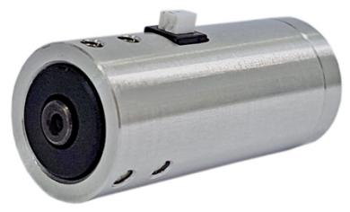 Strahldüsen-Zielpunktlaser 