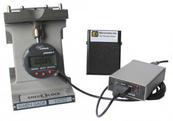 USB Interface TSP-3 zu PC, μMaxμm II 