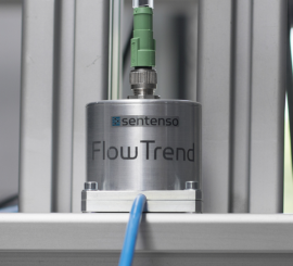 FlowTrend TCH-X 