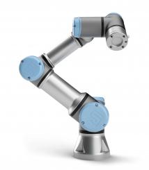 Kollaborativer Kleinroboter Universal Robots UR3e 