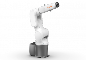 Kleinroboter KUKA KR 4 R600 