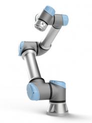 Sechsachs-Knickarmroboter Universal Robots UR5e 