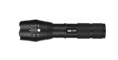 UV-Taschenlampe MR 96 E Minilight 