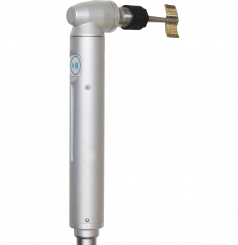 Winkelhandstück 90° für RotoFlapMaster 