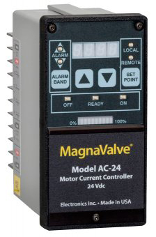 MagnaValve Controller AC-24 