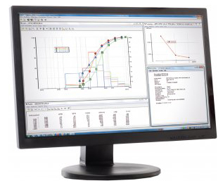 Auswertesoftware EasySieve 4.0 