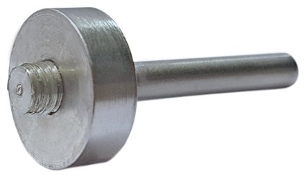 Düsenadapter für Zielpunktlaser 