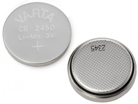 Ersatzbatterie für TSP-3 