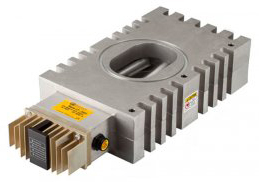 MagnaValve LP-24-HT 
