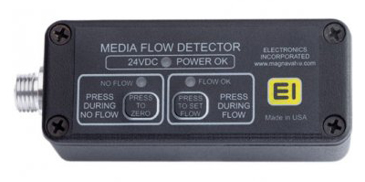 Strahlmittelflussdetektor MFD-4 