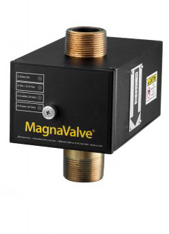 MagnaValve 500 Serie für schnelle Regelkreise 