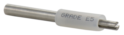 Mandrel 7212, 3" x 1/4" (3/16") 