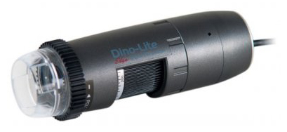 Dino-Lite Edge USB-Mikroskop AM4515ZT 1.3 MP 