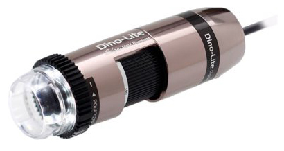 Dino-Lite Edge USB-Mikroskop AM7915MZT 5.0 MP EDOF 