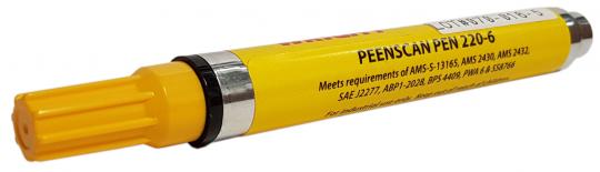 Peenscan Pen 220-6 