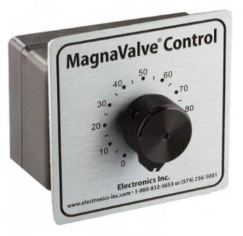 MagnaValve Potentiometer Pot-24D 