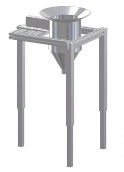 ScaleStand  - Größe 3/12, Kapazität 3 l oder 12 kg