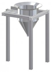 ScaleStand  