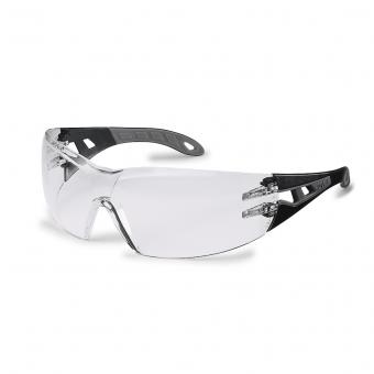 Schutzbrille UVEX pheos 