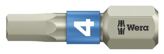 Sechskant-Bit 3 mm 