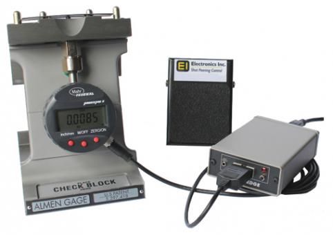 USB Interface TSP-3 zu PC, μMaxμm II 