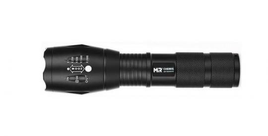 UV-Taschenlampe MR 96 E Minilight 